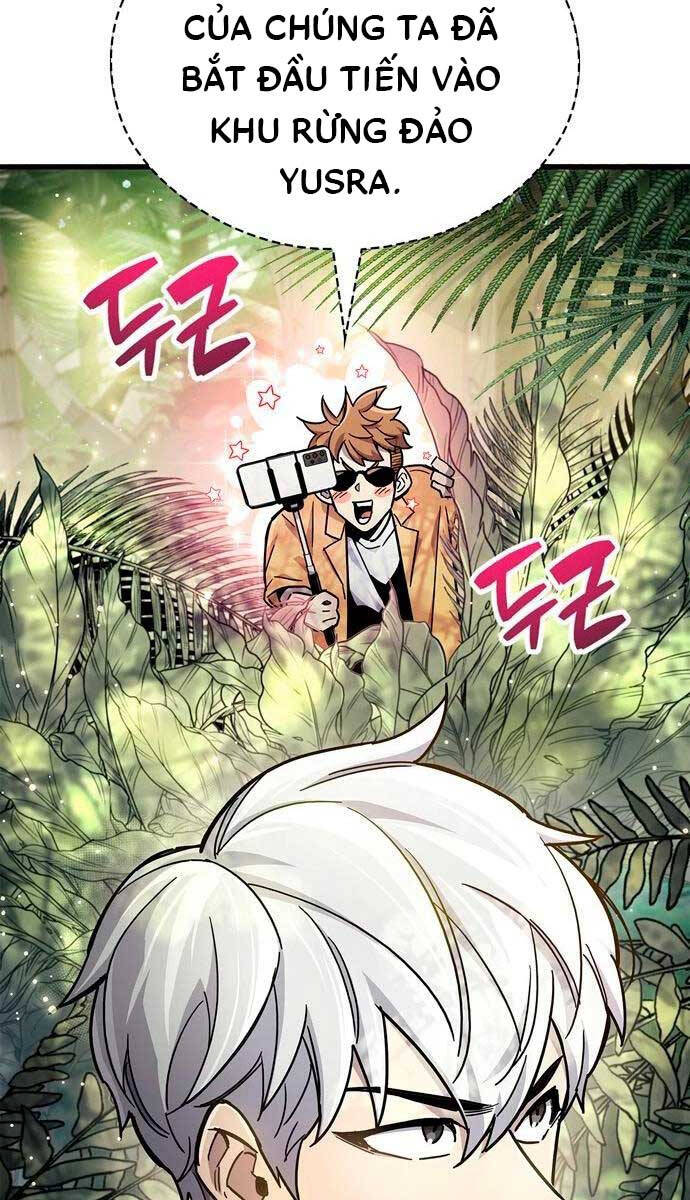 Người Chơi Che Giấu Quá Khứ Chap 19 - Next Chap 20