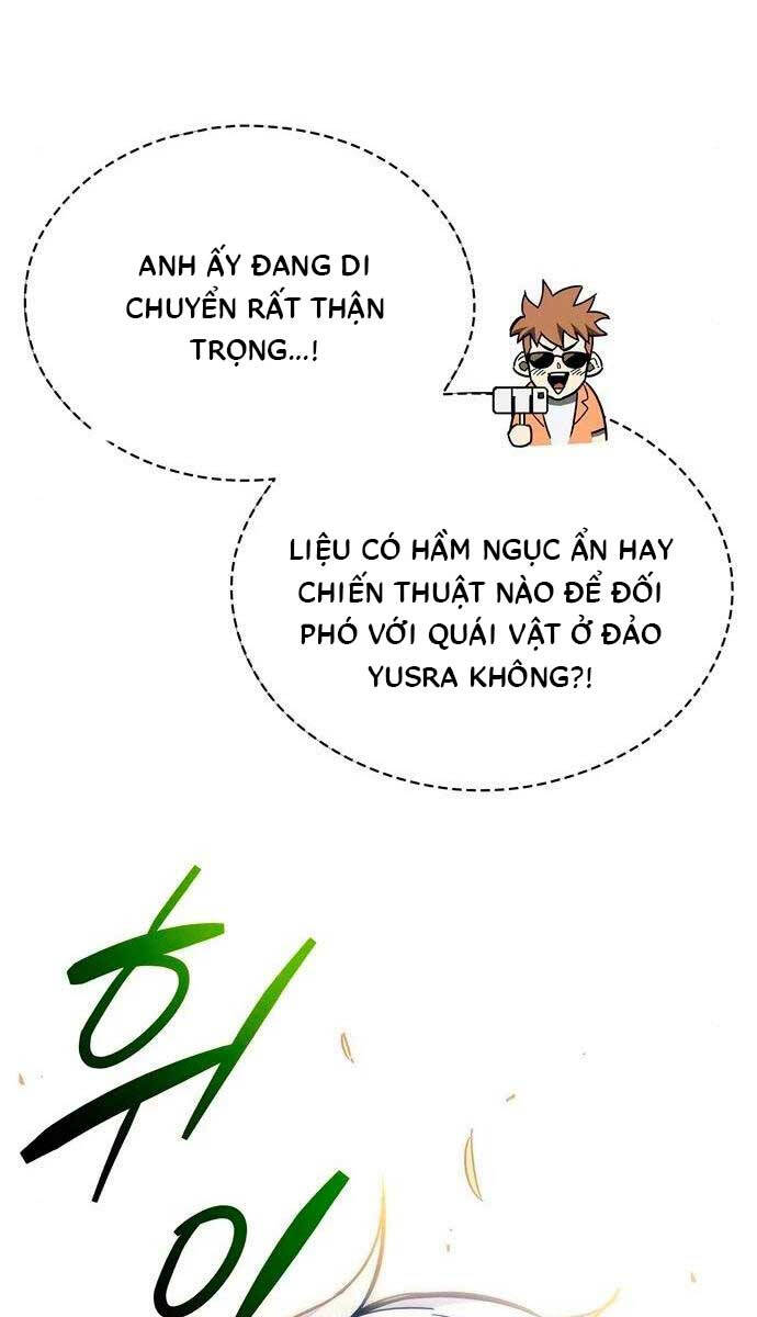 Người Chơi Che Giấu Quá Khứ Chap 19 - Next Chap 20