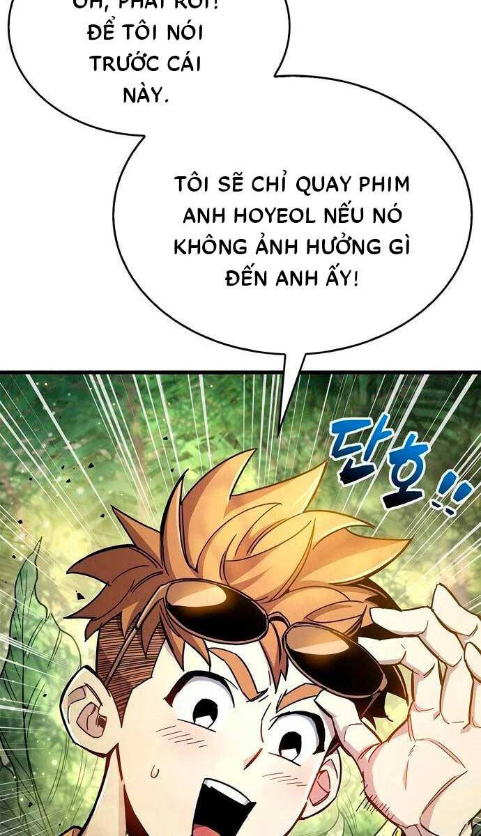 Người Chơi Che Giấu Quá Khứ Chap 19 - Next Chap 20