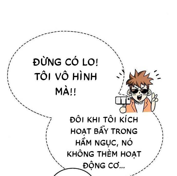 Người Chơi Che Giấu Quá Khứ Chap 19 - Next Chap 20