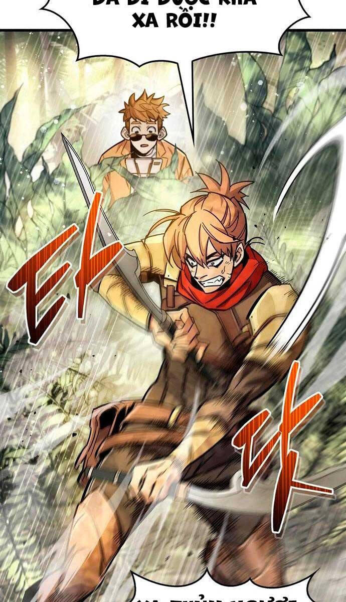 Người Chơi Che Giấu Quá Khứ Chap 19 - Next Chap 20