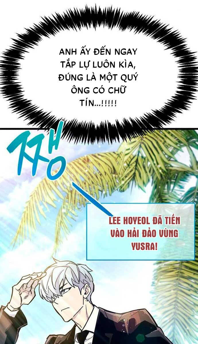 Người Chơi Che Giấu Quá Khứ Chap 19 - Next Chap 20