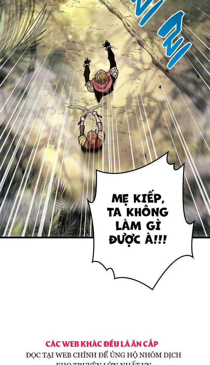Người Chơi Che Giấu Quá Khứ Chap 19 - Next Chap 20