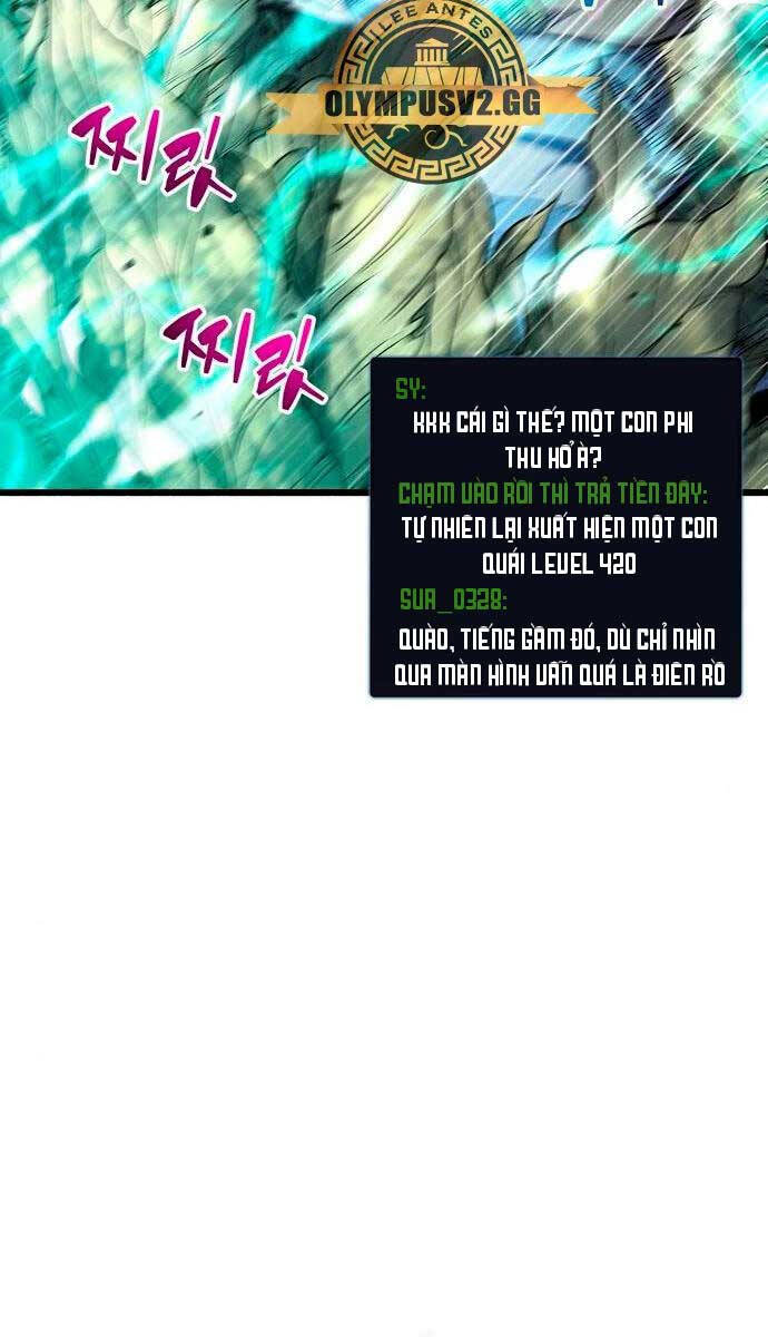 Người Chơi Che Giấu Quá Khứ Chap 19 - Next Chap 20