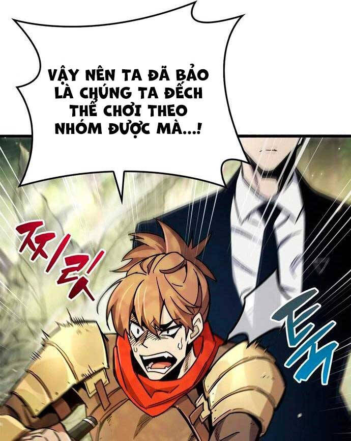 Người Chơi Che Giấu Quá Khứ Chap 19 - Next Chap 20