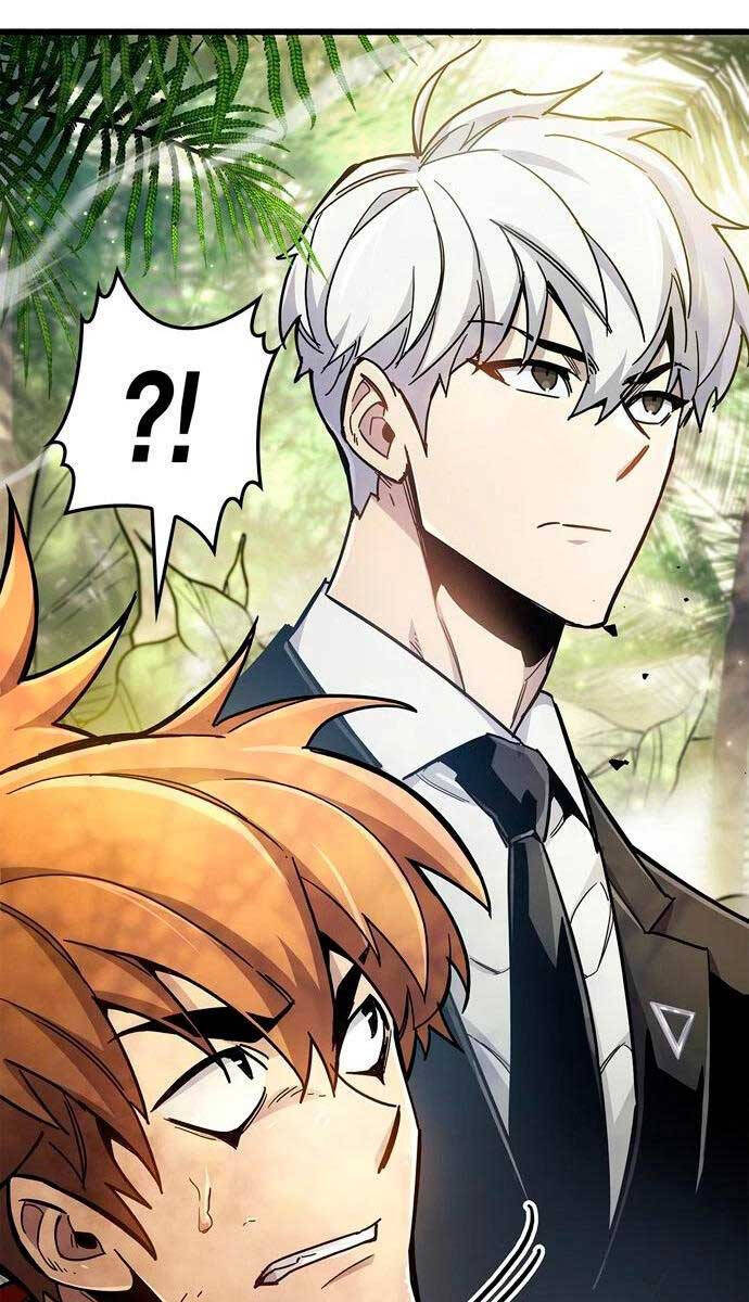 Người Chơi Che Giấu Quá Khứ Chap 19 - Next Chap 20