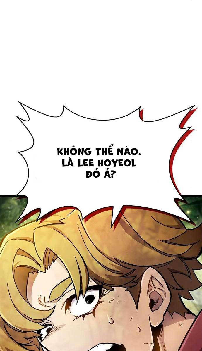 Người Chơi Che Giấu Quá Khứ Chap 19 - Next Chap 20
