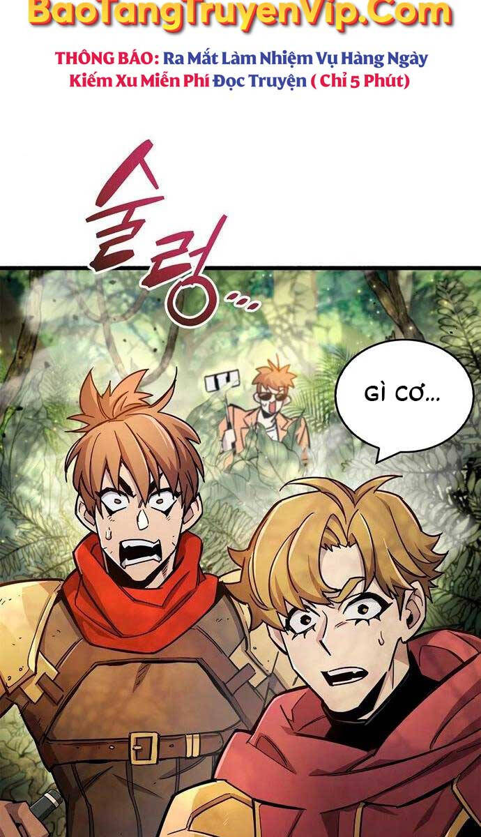 Người Chơi Che Giấu Quá Khứ Chap 19 - Next Chap 20