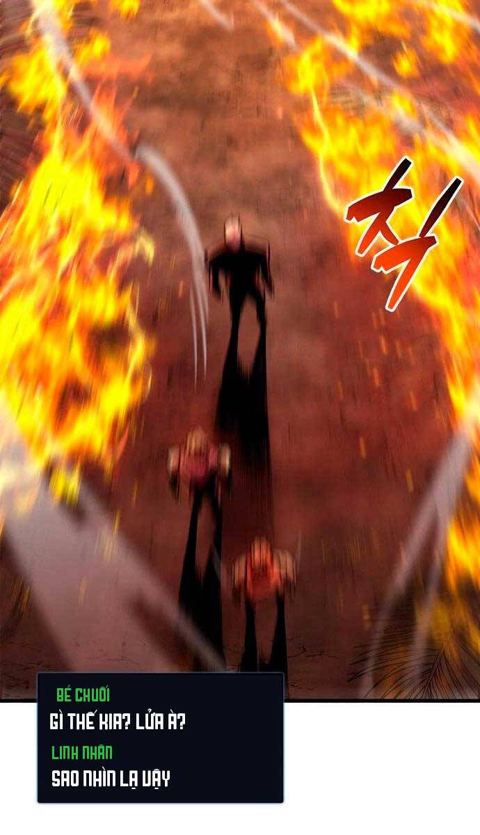 Người Chơi Che Giấu Quá Khứ Chap 19 - Next Chap 20