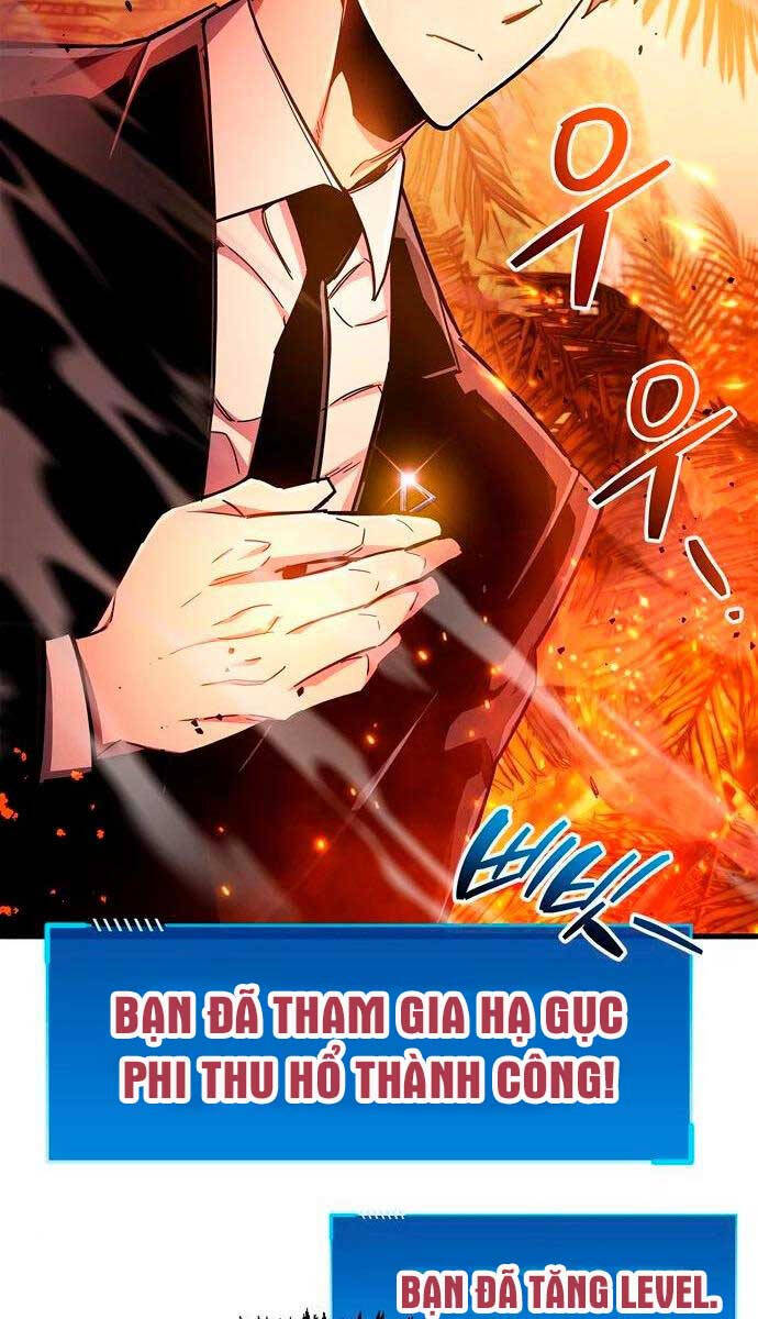 Người Chơi Che Giấu Quá Khứ Chap 19 - Next Chap 20