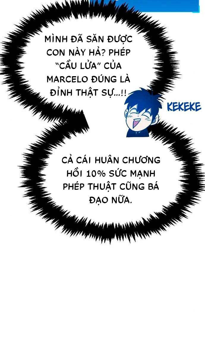 Người Chơi Che Giấu Quá Khứ Chap 19 - Next Chap 20