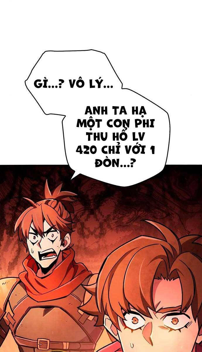 Người Chơi Che Giấu Quá Khứ Chap 19 - Next Chap 20