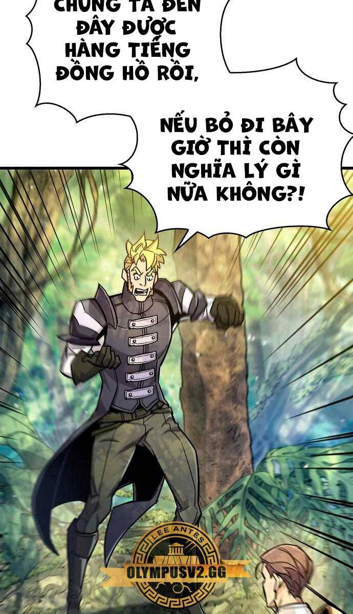 Người Chơi Che Giấu Quá Khứ Chap 19 - Next Chap 20