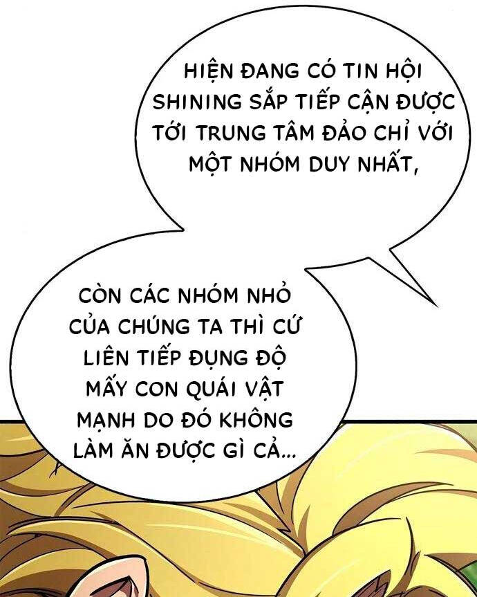 Người Chơi Che Giấu Quá Khứ Chap 19 - Next Chap 20