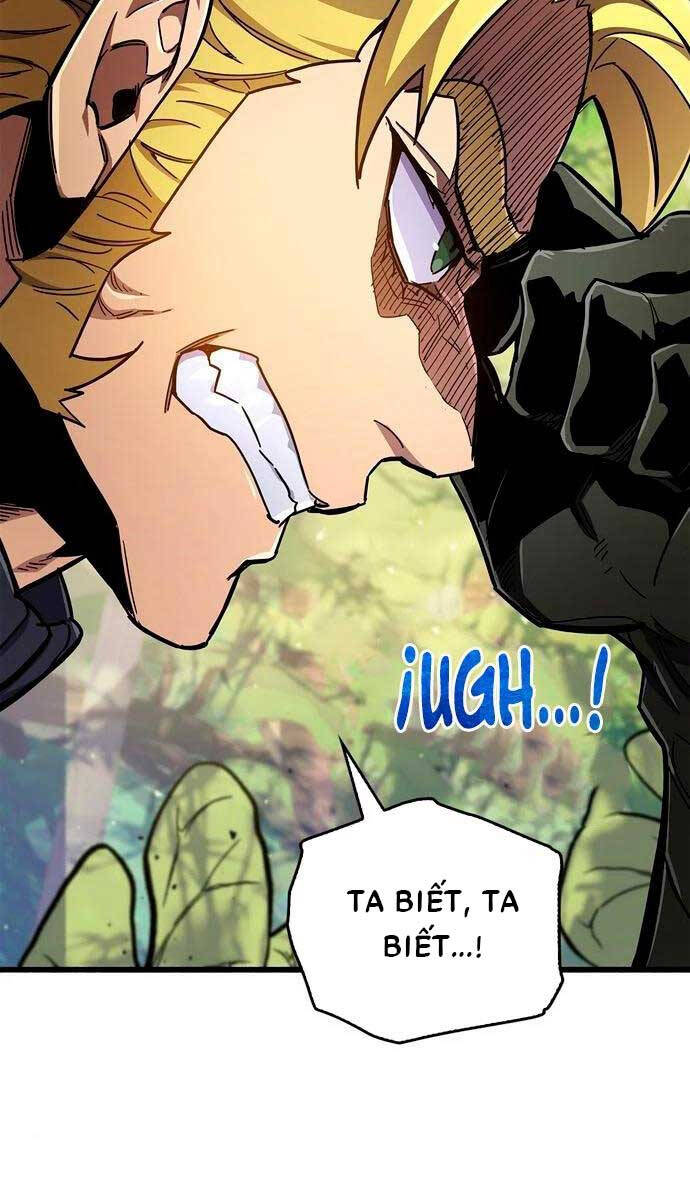 Người Chơi Che Giấu Quá Khứ Chap 19 - Next Chap 20