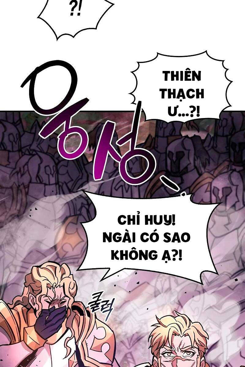 Người Chơi Che Giấu Quá Khứ Chap 20 - Next Chap 21