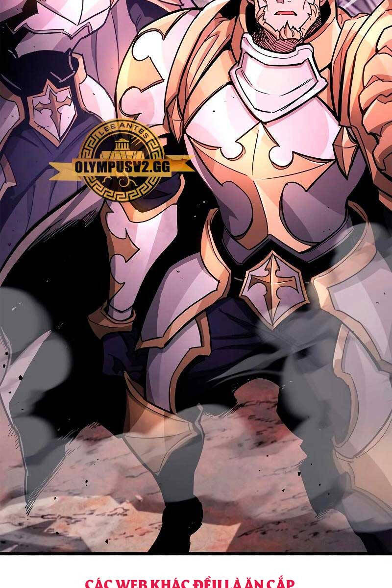 Người Chơi Che Giấu Quá Khứ Chap 20 - Next Chap 21