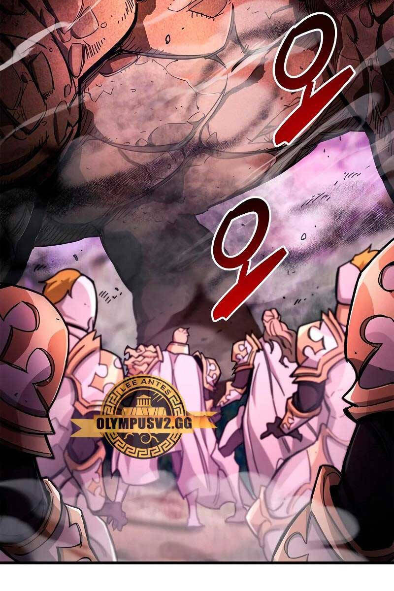 Người Chơi Che Giấu Quá Khứ Chap 20 - Next Chap 21