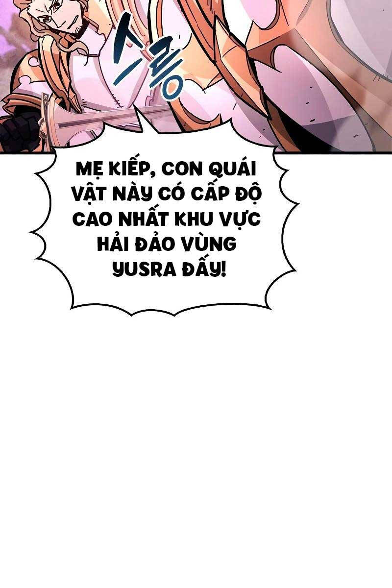 Người Chơi Che Giấu Quá Khứ Chap 20 - Next Chap 21