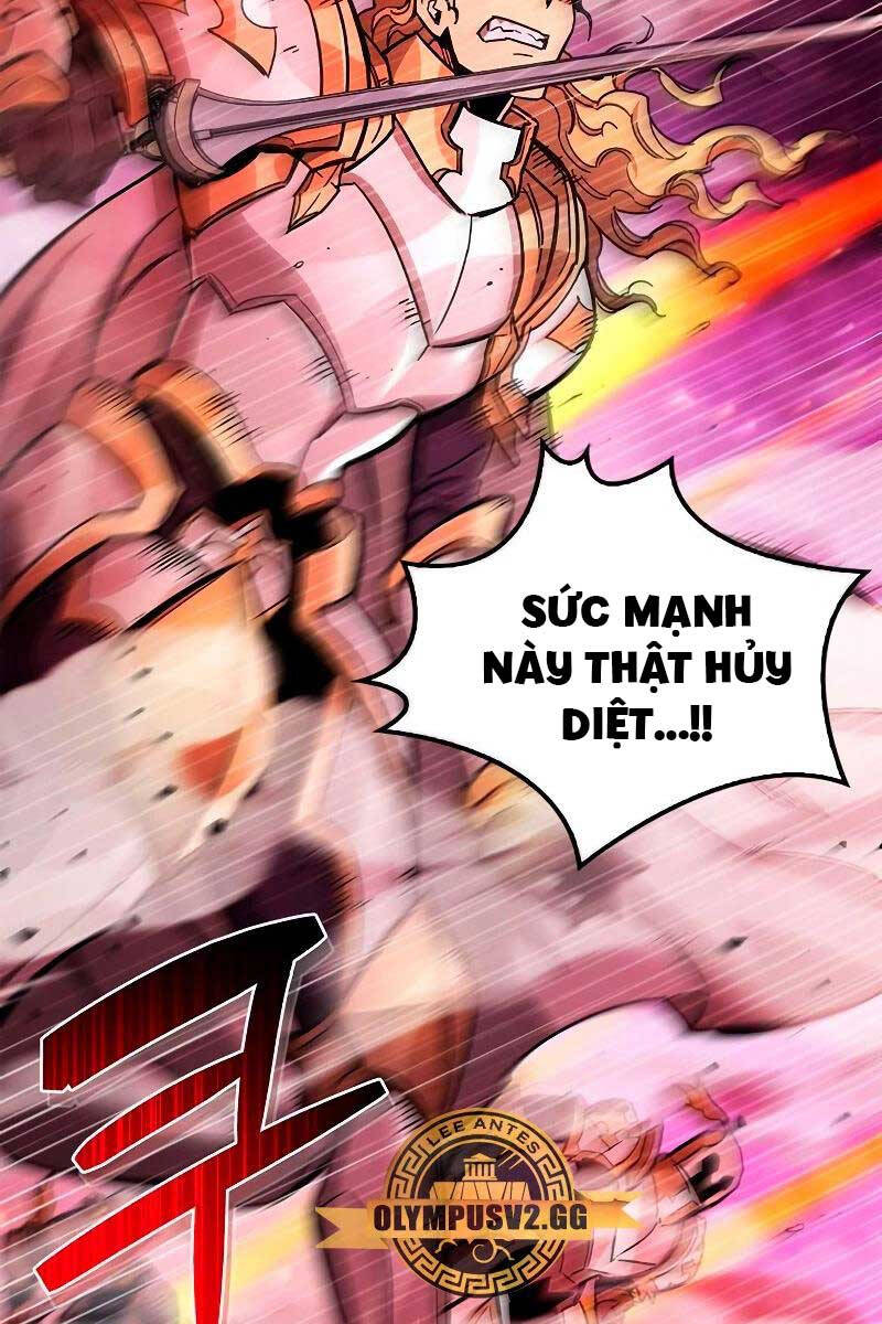 Người Chơi Che Giấu Quá Khứ Chap 20 - Next Chap 21