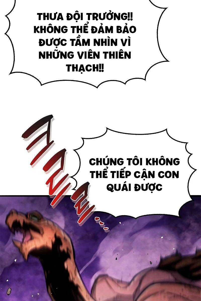 Người Chơi Che Giấu Quá Khứ Chap 20 - Next Chap 21