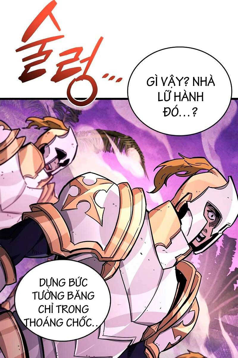 Người Chơi Che Giấu Quá Khứ Chap 20 - Next Chap 21