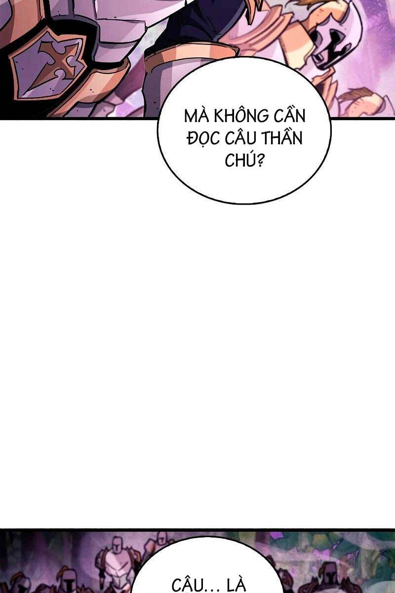 Người Chơi Che Giấu Quá Khứ Chap 20 - Next Chap 21