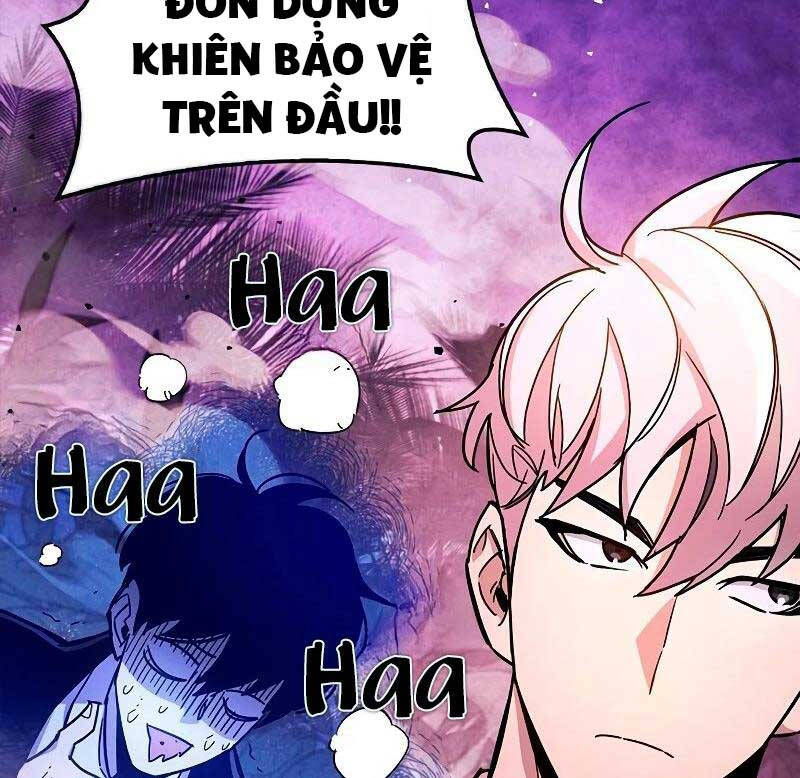 Người Chơi Che Giấu Quá Khứ Chap 20 - Next Chap 21