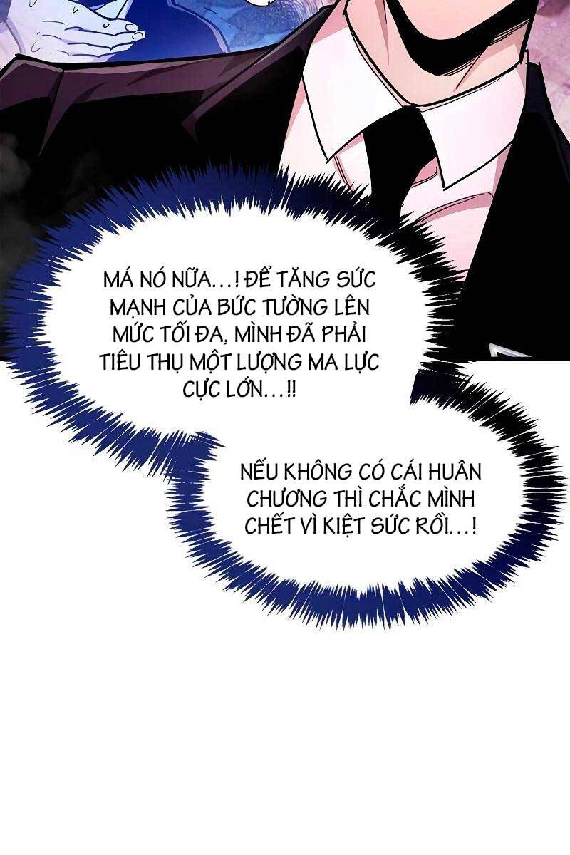 Người Chơi Che Giấu Quá Khứ Chap 20 - Next Chap 21