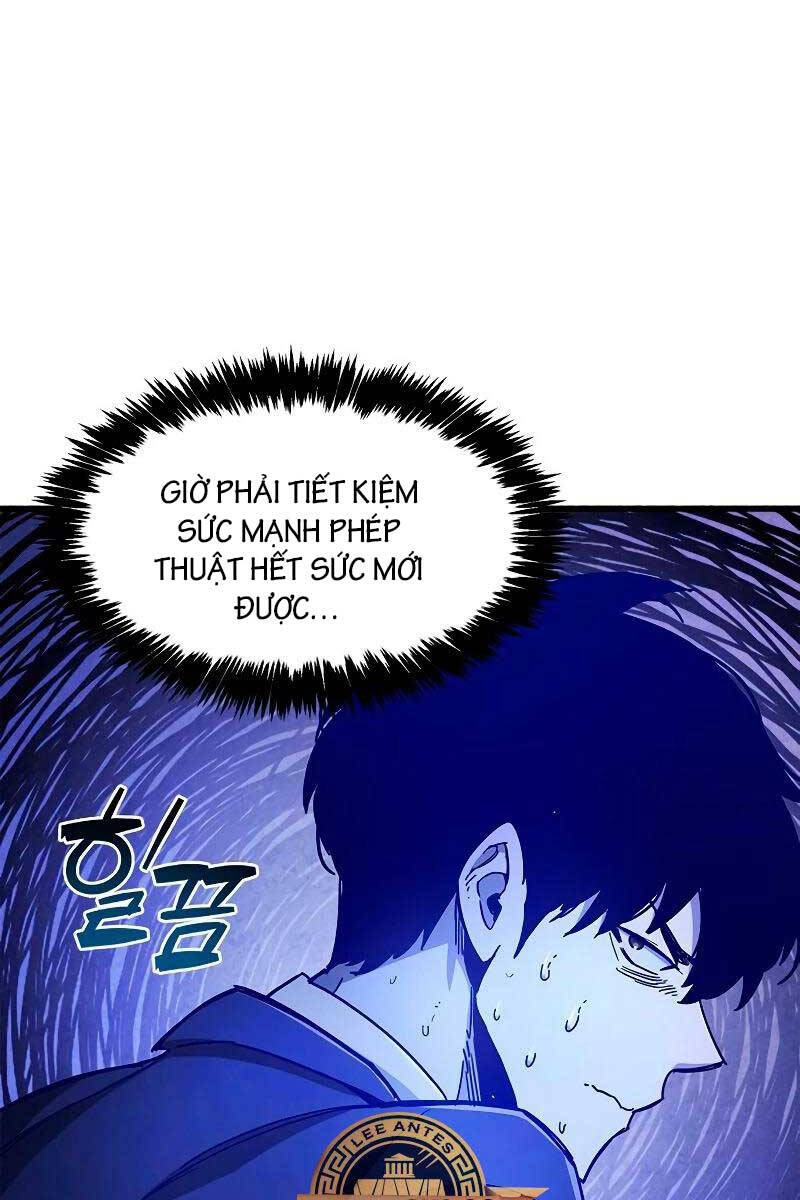 Người Chơi Che Giấu Quá Khứ Chap 20 - Next Chap 21