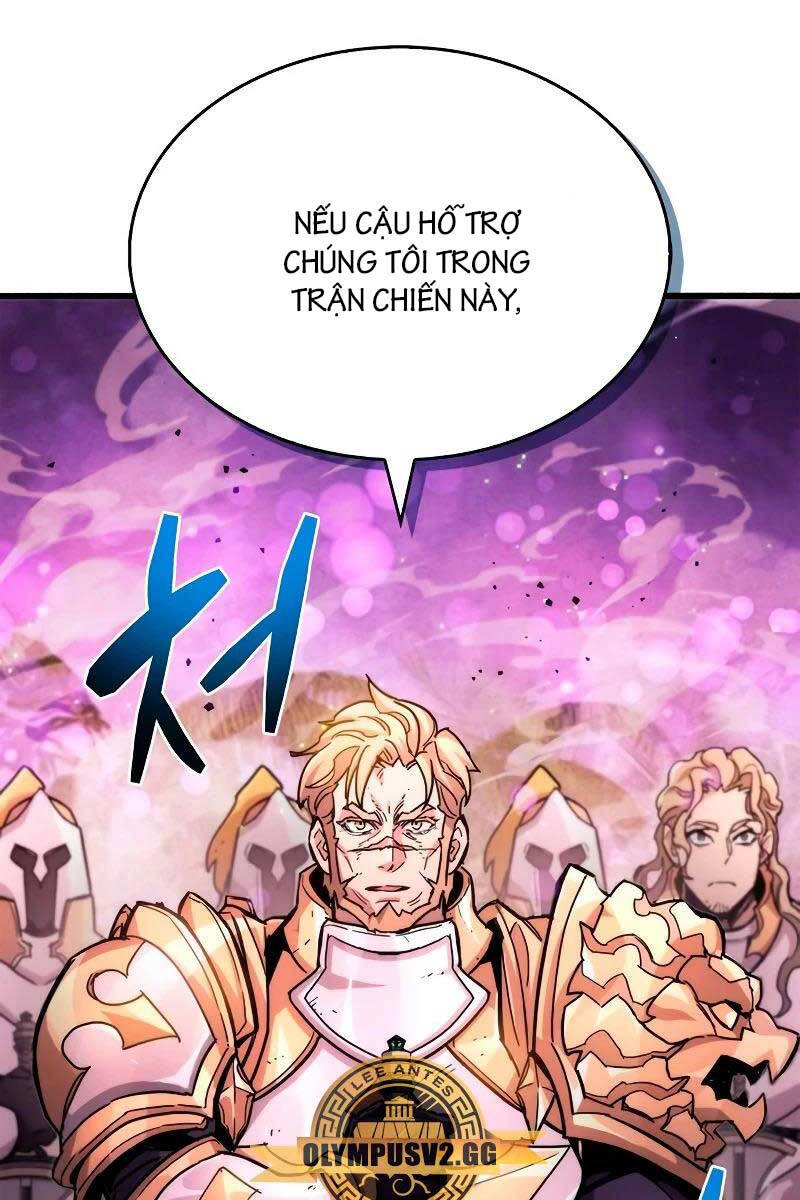 Người Chơi Che Giấu Quá Khứ Chap 20 - Next Chap 21