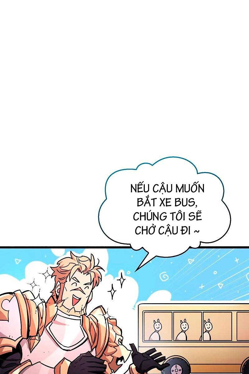 Người Chơi Che Giấu Quá Khứ Chap 20 - Next Chap 21
