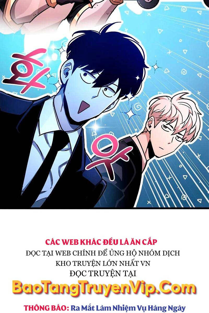 Người Chơi Che Giấu Quá Khứ Chap 20 - Next Chap 21