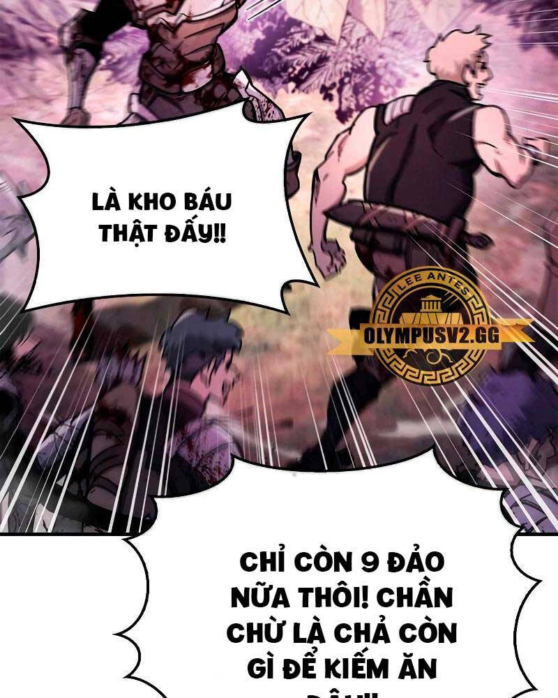 Người Chơi Che Giấu Quá Khứ Chap 20 - Next Chap 21