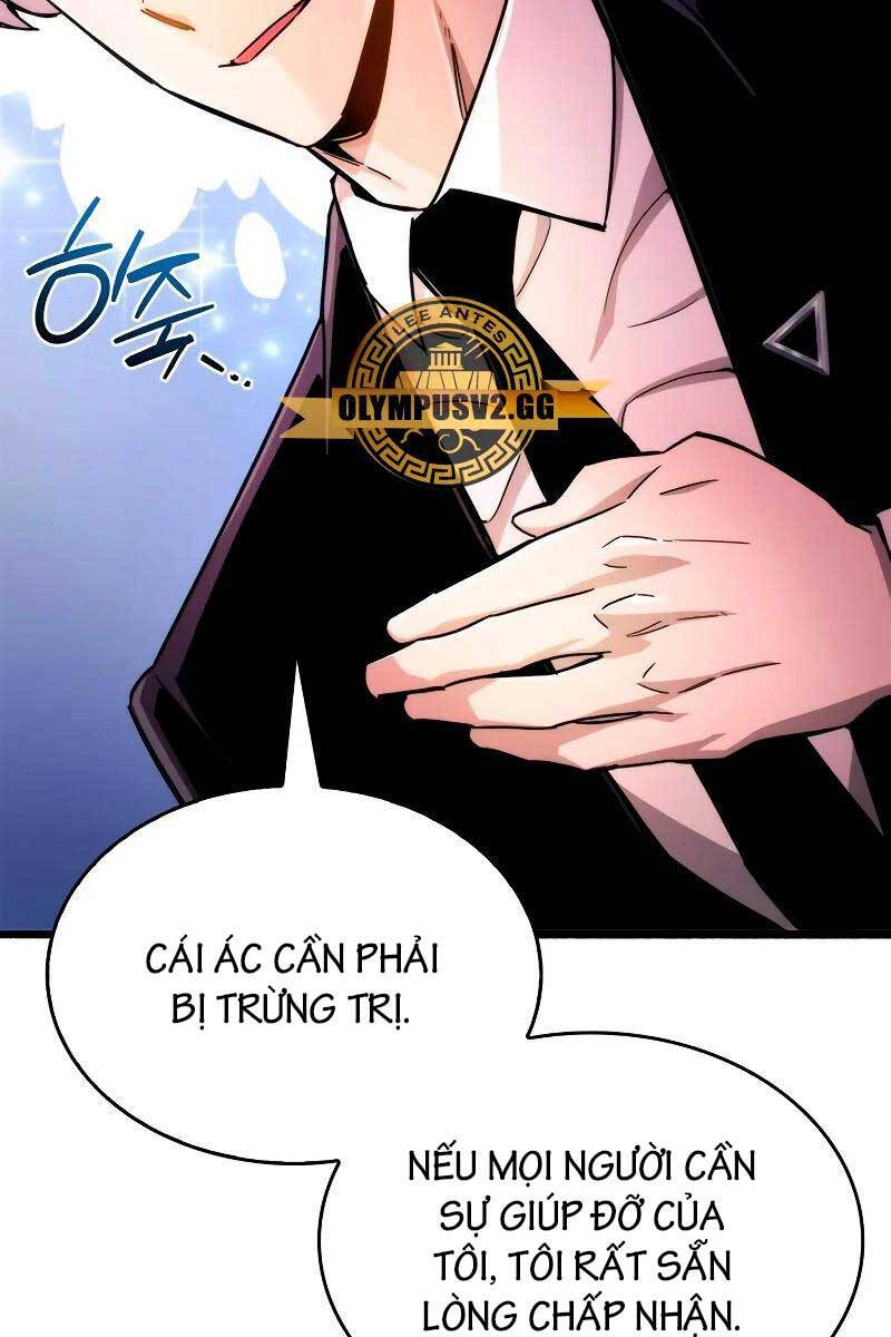 Người Chơi Che Giấu Quá Khứ Chap 20 - Next Chap 21