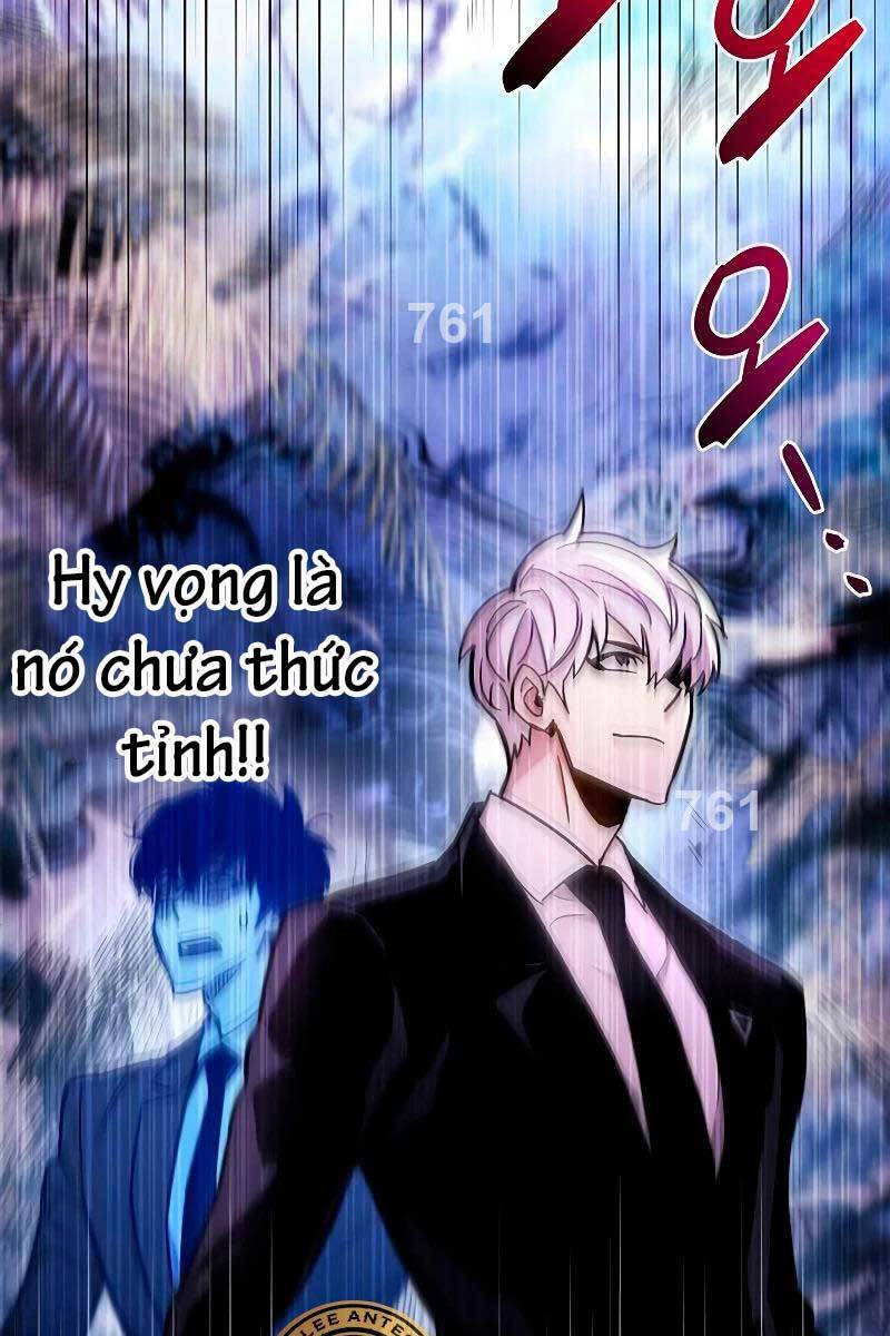 Người Chơi Che Giấu Quá Khứ Chap 20 - Next Chap 21