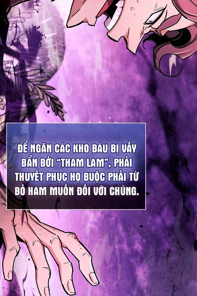 Người Chơi Che Giấu Quá Khứ Chap 20 - Next Chap 21