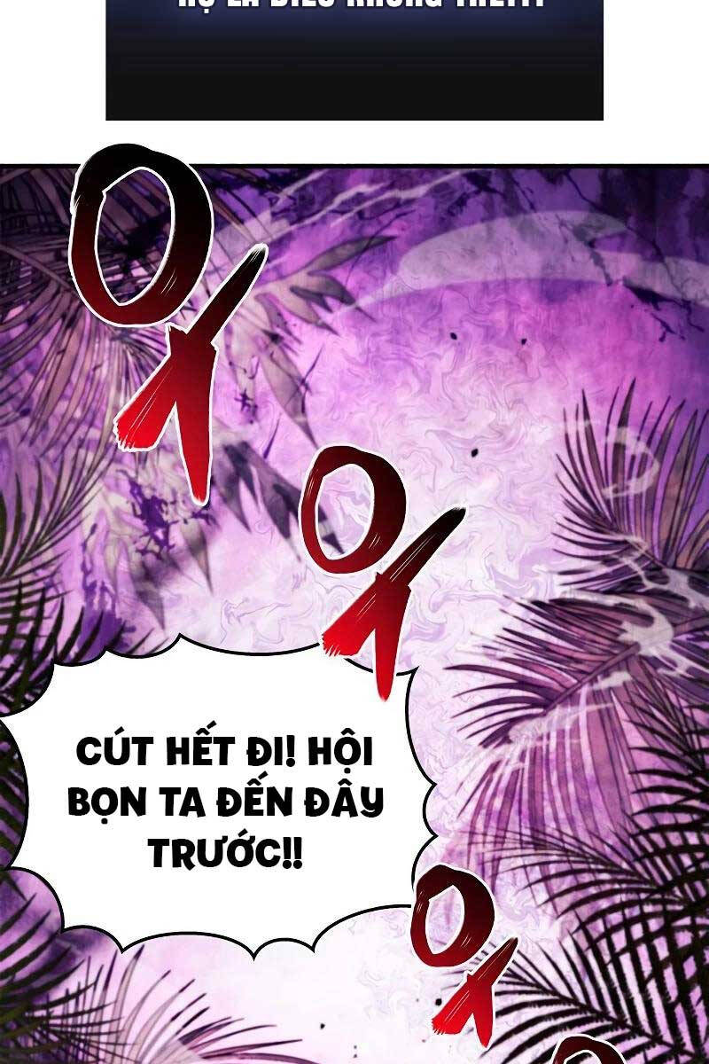 Người Chơi Che Giấu Quá Khứ Chap 20 - Next Chap 21