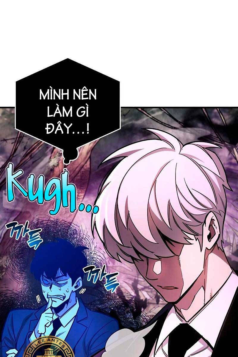 Người Chơi Che Giấu Quá Khứ Chap 20 - Next Chap 21