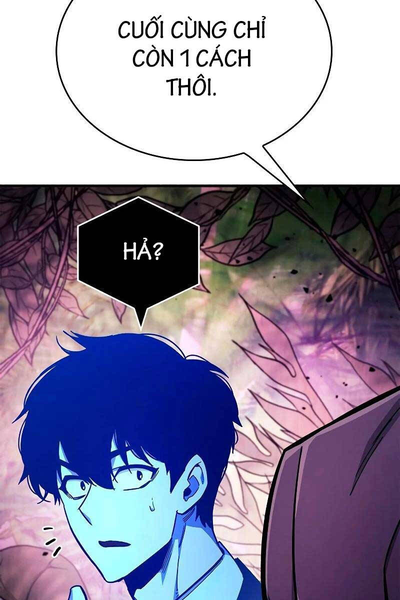 Người Chơi Che Giấu Quá Khứ Chap 20 - Next Chap 21