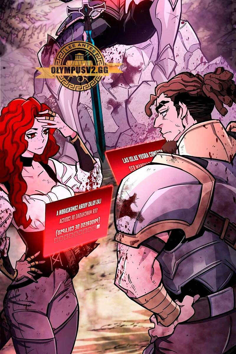 Người Chơi Che Giấu Quá Khứ Chap 20 - Next Chap 21