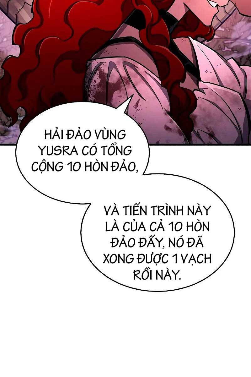 Người Chơi Che Giấu Quá Khứ Chap 20 - Next Chap 21