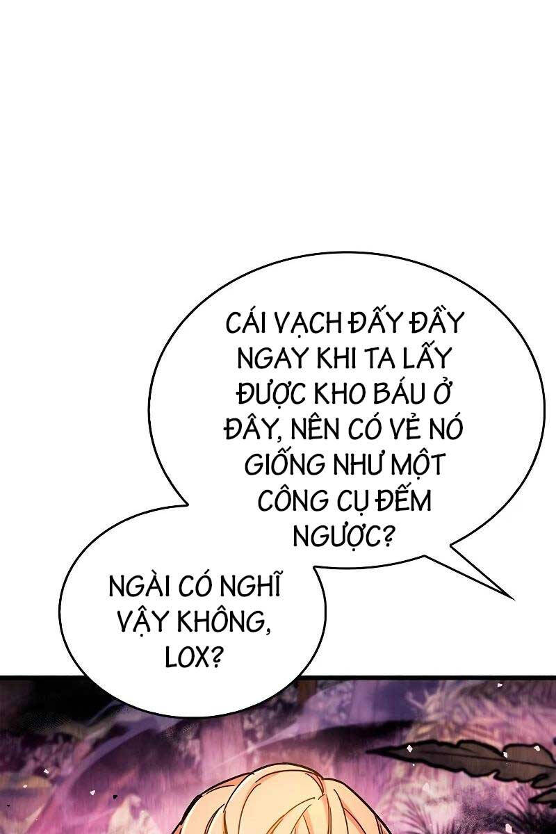 Người Chơi Che Giấu Quá Khứ Chap 20 - Next Chap 21