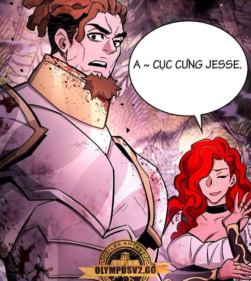 Người Chơi Che Giấu Quá Khứ Chap 20 - Next Chap 21