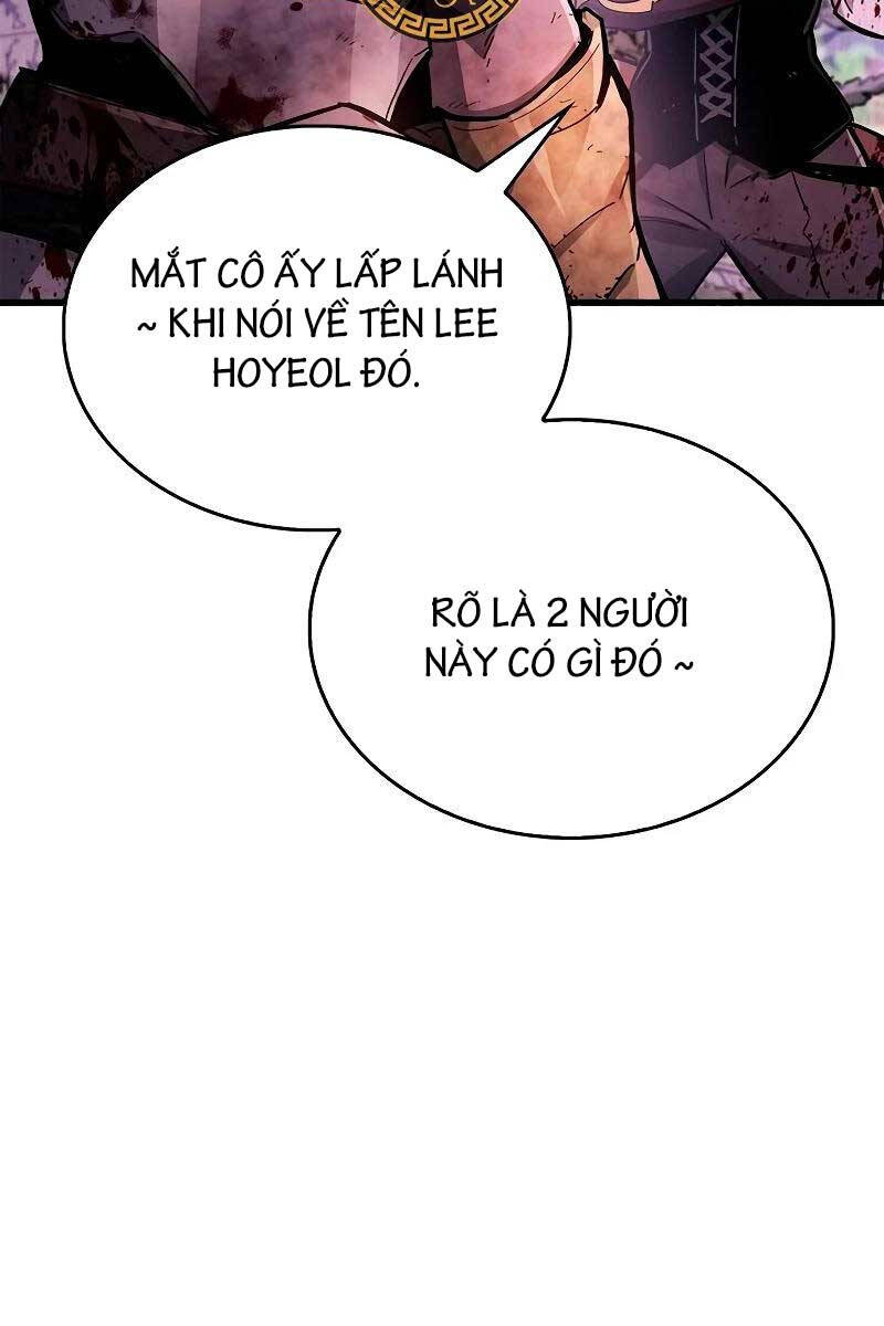 Người Chơi Che Giấu Quá Khứ Chap 20 - Next Chap 21