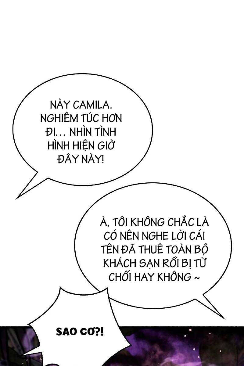 Người Chơi Che Giấu Quá Khứ Chap 20 - Next Chap 21