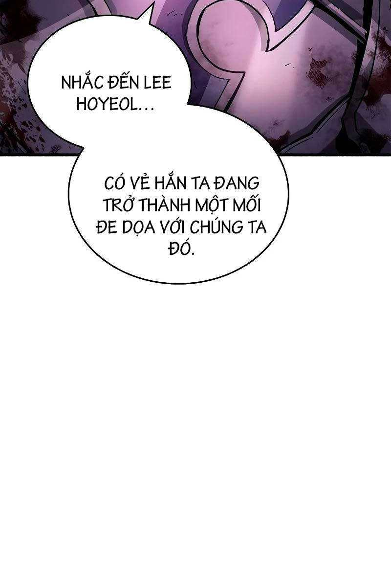 Người Chơi Che Giấu Quá Khứ Chap 20 - Next Chap 21