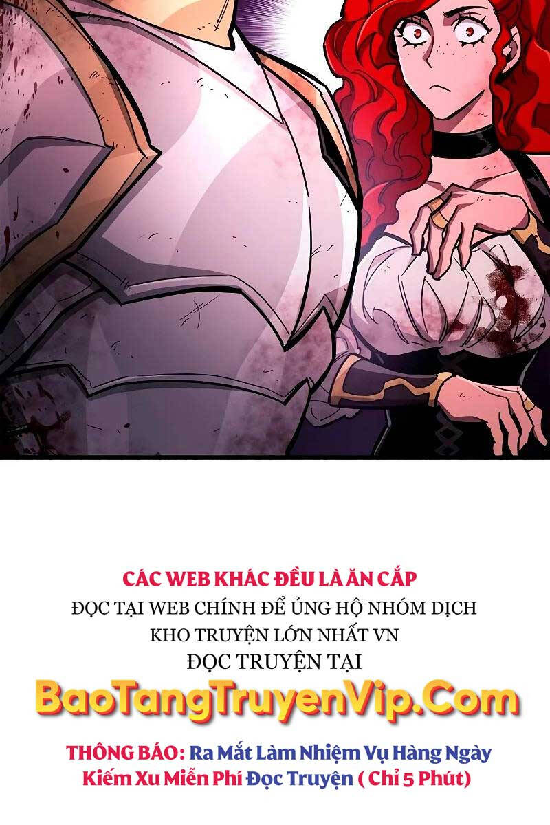 Người Chơi Che Giấu Quá Khứ Chap 20 - Next Chap 21