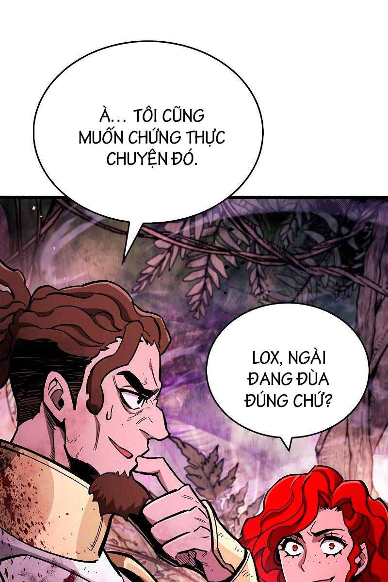 Người Chơi Che Giấu Quá Khứ Chap 20 - Next Chap 21