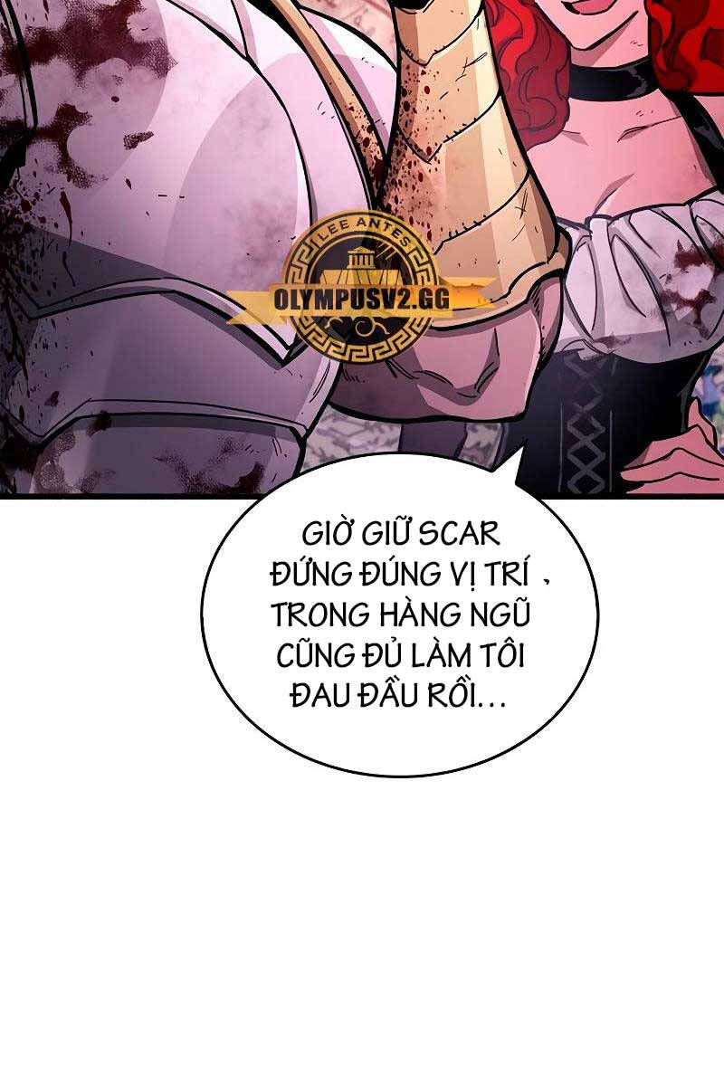 Người Chơi Che Giấu Quá Khứ Chap 20 - Next Chap 21